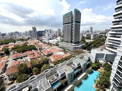 Concourse Skyline (D7), Apartment #547469911